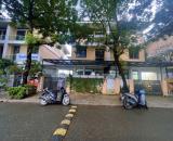 Biệt Thự An Phú Vilas,Dương Nội 205m 5t mt9m hoàn thiện,