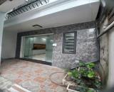 Bán nhà Lực Hành - Trung Lực - 52m 4 tầng - Độc Lập - Ngõ cực nông