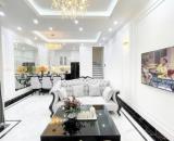 BÁN NHÀ PHÚ THƯỢNG 5 TẦNG MỚI - 15M RA Ô TÔ TRÁNH - 6.8 TỶ