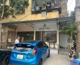 CHÍNH CHỦ CẦN BÁN CĂN GÓC TẦNG 1 Chung cư Đông Phát, Đường Lê Trang Tông, P. Đông Vệ, TP.