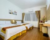 Cho thuê Khách sạn Tại Số 8 – Đường Hậu Cần – Bãi Cháy – Hạ Long – Quảng Ninh.