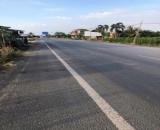 1hecta mặt tiền tỉnh lộ 878,xã Hưng Thạnh,Tân Phước,Tiền Giang.