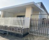 Cơ hội sở hữu  C4 kiên cố 38tr/m2 full thổ 6x26,hẻm xe hơi 5m, Đường 16, Long Bình,Thủ Đức