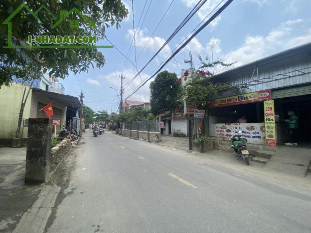-BÁN NHÀ MẶT TIỀN KINH DOANH PHẠM THỊ LIÊN, TP HUẾ. -VỊ TRÍ KINH DOANH THUẬN LỢI.