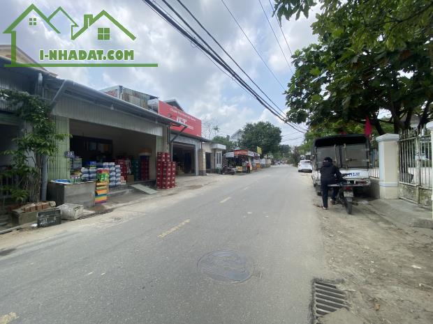 -BÁN NHÀ MẶT TIỀN KINH DOANH PHẠM THỊ LIÊN, TP HUẾ. -VỊ TRÍ KINH DOANH THUẬN LỢI. - 1