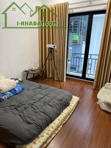 Bán nhà Pháo Đài Láng, gần chợ dân sinh, ngõ to, gần mặt phố. - 3