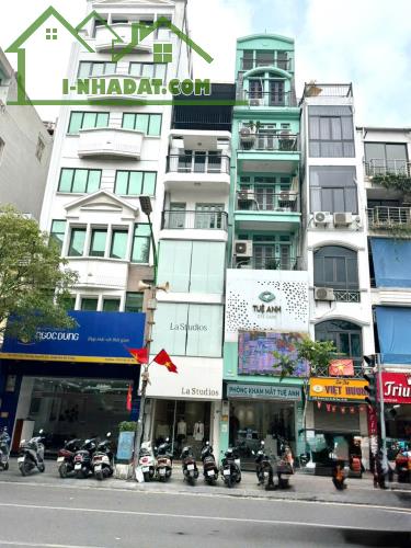CHO THUÊ NHÀ MẶT PHỐ HUẾ – VỊ TRÍ KINH DOANH ĐẮC ĐỊA NGAY ĐỐI DIỆN CHỢ HÔM