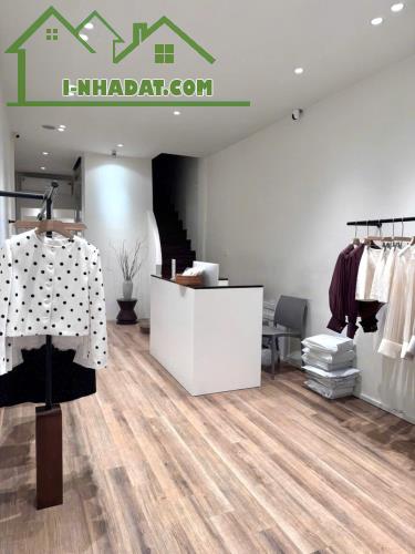 CHO THUÊ NHÀ MẶT PHỐ HUẾ – VỊ TRÍ KINH DOANH ĐẮC ĐỊA NGAY ĐỐI DIỆN CHỢ HÔM - 2