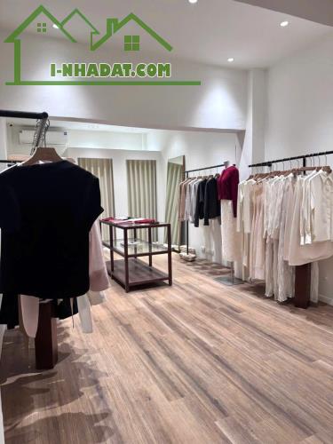 CHO THUÊ NHÀ MẶT PHỐ HUẾ – VỊ TRÍ KINH DOANH ĐẮC ĐỊA NGAY ĐỐI DIỆN CHỢ HÔM - 3