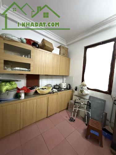 Nhà mặt phố Kim Ngưu 67m2 sau quy hoạch còn 57m2, MT 5m, giá 31.5 tỷ có TL, 0985868893