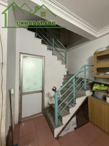Nhà mặt phố Kim Ngưu 67m2 sau quy hoạch còn 57m2, MT 5m, giá 31.5 tỷ có TL, 0985868893 - 1