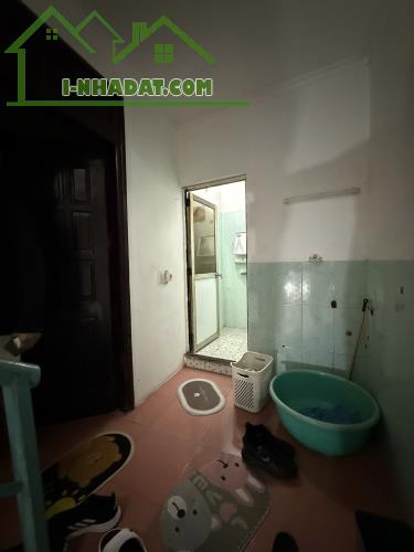 Nhà mặt phố Kim Ngưu 67m2 sau quy hoạch còn 57m2, MT 5m, giá 31.5 tỷ có TL, 0985868893 - 2