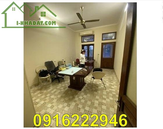 ⭐️Chính chủ cho thuê văn phòng, lớp học tại 23K3 Nguyễn Phong Sắc, Nghĩa Đô, Cầu Giấy, HN,