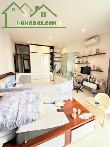 Nhà mặt phố Minh Khai gần Times City, 64m2 mặt tiền 7.3m, giá 38 tỷ có TL, 0985868893 - 1