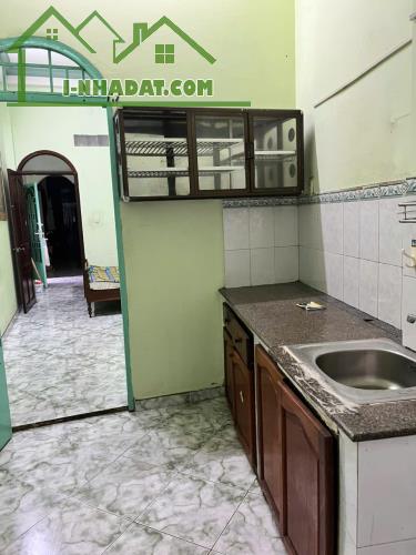 CHÍNH CHỦ CHO THUÊ PHÒNG 50M2 MẶT TIỀN 616 NGUYỄN KIỆM (P.14) PHÚ NHUẬN. HCM - 1