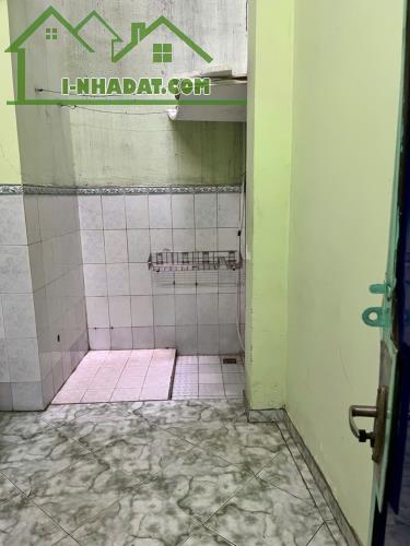 CHÍNH CHỦ CHO THUÊ PHÒNG 50M2 MẶT TIỀN 616 NGUYỄN KIỆM (P.14) PHÚ NHUẬN. HCM - 3