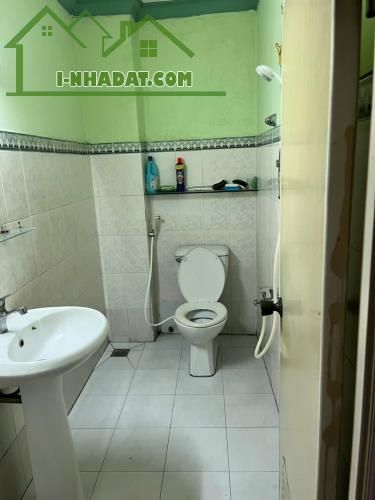 CHÍNH CHỦ CHO THUÊ PHÒNG 50M2 MẶT TIỀN 616 NGUYỄN KIỆM (P.14) PHÚ NHUẬN. HCM - 4