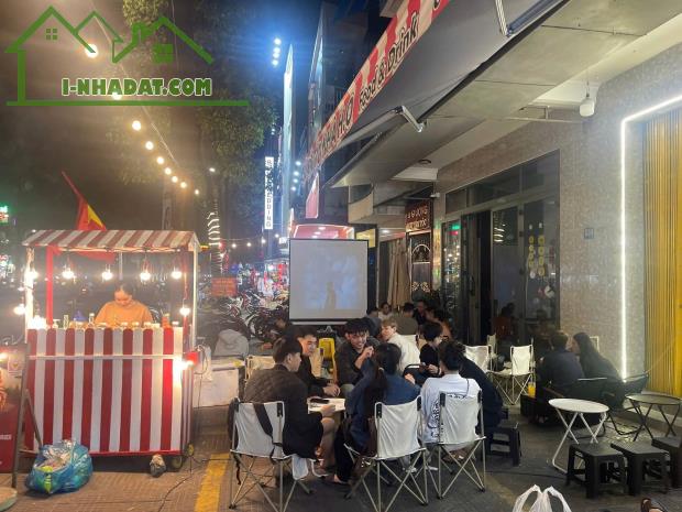Sang nhượng thương hiệu và quán BURRITO NHÀ H.O - 1