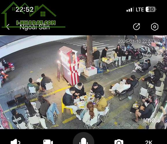 Sang nhượng thương hiệu và quán BURRITO NHÀ H.O - 2