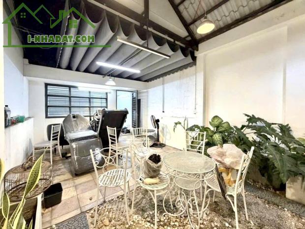 Vip Phú Nhuận - Hẻm Xe Hơi Gần Mặt Tiền - Nhà Đẹp 4 Tầng 64m2 - Nhỉnh 13 Tỷ - 4