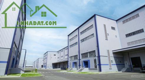 BR. Cho Thuê Nhà Xưởng Sản Xuất Mới  Trong Kcn châu đức suối nghệ, gần kcn phú mỹ và mỹ