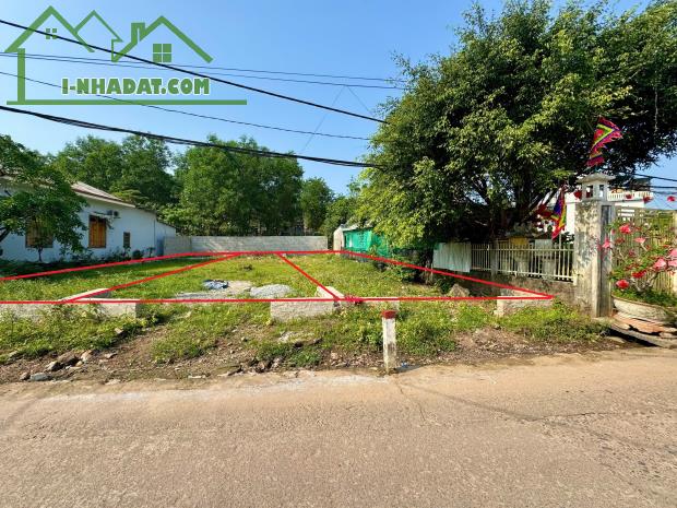 BÁN 3 LÔ ĐẤT MẶT TIỀN KIỆT ÔTÔ 4A HOÀI THANH, ĐƯỜNG QUY HOẠCH 13.5M, P. THỦY XUÂN, TP HUẾ - 5