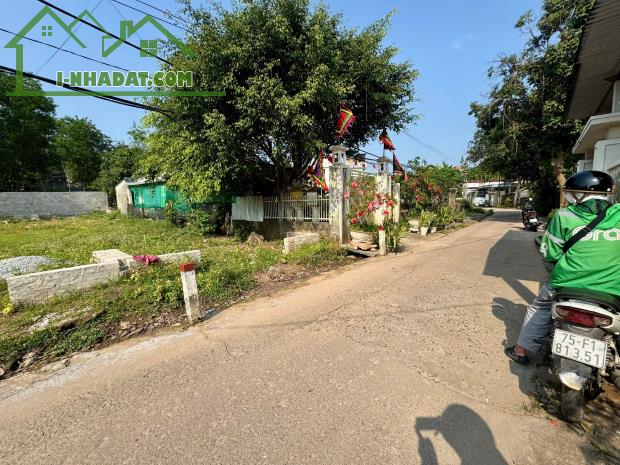 BÁN 3 LÔ ĐẤT MẶT TIỀN KIỆT ÔTÔ 4A HOÀI THANH, ĐƯỜNG QUY HOẠCH 13.5M, P. THỦY XUÂN, TP HUẾ - 3