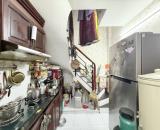 SIÊU PHẨM SẮP HOÀN THIỆN… MUÔN VÀN TIỆN ÍCH XUNG QUANH, CẠNH ÔTÔ TRÁNH, 52M2, 4 TẦNG KIÊN