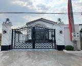 CẮT LỖ 100 TRIỆU BÁN NHÀ CẤP 4 SỔ HOÀN CÔNG GẦN CHỢ BÀ LÁT