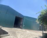 🔥 BÁN NHÀ XƯỞNG 3.000m² – NHÀ XƯỞNG 2000 m² – SỔ ĐỎ lâu dài – CONTAINER VÀO TẬN XƯỞNG – S