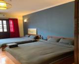 Phố Tôn Thất Thiệp 143m2, 4T nhà 2 thoáng, MT6.1m ô tô đỗ sân 100m2 VIP Ba Đình