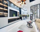 Bán Nhà Đẹp Nguyễn Chính - Hoàng Mai 5T 9.3 Tỷ - Full Nội Thất , 30m Ra Ô tô