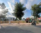 🔥🔥BÁN CẶP NỀN ĐƯỜNG SỐ 11 KDC HỒNG LOAN (5C) CẦN THƠ _ CÁCH TRỤC CHÍNH CHỈ 70M