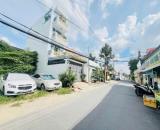 Bán đất Mặt Tiền đường Hồ Hoà – KDC Phúc Hải, Tân Phong, chỉ 4tỷ290