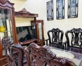 Cần cho thuê nhà 48m2 x 2 tầng có 3 phòng ngủ, 1WC, đầy đủ tiện nghi đường Hoàng Hoa