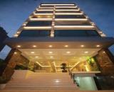 Bán Tòa Apartment Phố Hoàng Minh Giám, HN. DT 153m2 x 9T, 32 CHCC. Giá Đầu Tư.
