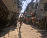 CHỈ HƠN 9 TỶ, CÓ NHÀ 45M2 X 5 TẦNG, KINH DOANH PHỐ LƯƠNG KHÁNH THIỆN, QUẬN HOÀNG MAI.