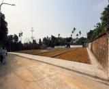 CƠ HỘI ĐẦU TƯ ĐẤT CỔ ĐÔNG – SƠN TÂY | 100m² FULL THỔ CƯ