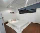 PASS CHDV 1PN FULL NỘI THẤT – BÌNH THẠNH, TPHCM CHỈ 5tr500k/ tháng