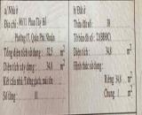 Nhà 1 trệt 3.6x10m 86/11 Phan Tây Hồ 4.8 tỷ