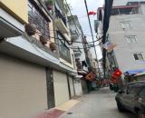 NHÀ ĐẸP XUÂN ĐỈNH - NGÕ THÔNG, OTO ĐỖ CỬA GẦN CÔNG VIÊN HÒA BÌNH- NGOẠI GIAO ĐOÀN.