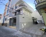 Bán nhà góc đường Vạn Kiếp-Phan Xích Long 3 tầng, hẻm ô tô thông, Bán 6.6 tỷ