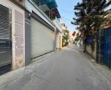 ⛔⛔ Nhà tuyến 2 mặt ngõ 162 Trung Lực - 60m 4 tầng - Độc lập dân xây