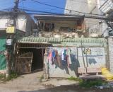 Bán nhà cũ full thổ cư hẻm Nguyễn Văn Cừ gần đại học y dược giá rẻ 4,2 tỷ