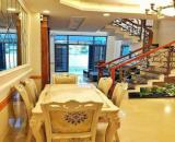Bán nhà (gần biển)-thiết kế hiện đại-DT100M2-4tầng-4PN-Điện biên Phủ-Nha Trang-12ty8