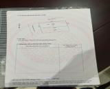 Bán lô đất ĐẦU VE- ĐÔNG HƯƠNG- cv nước đường 🚘 giá 2tỷ 3x