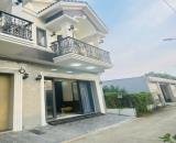 Nhà Mới 2 tầng đường Ô Tô, gần Nguyễn Công Bình, Cách Hl 95 Chỉ Vài Bước Chân. P.Trung An