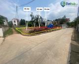 Bán đất Tân Tiến Chương Mỹ, Hàng F0 phân 3 lô giá cực Tốt từ 1,x tỷ
