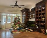 BÁN NHÀ PHỐ ĐẶNG THAI MAI, TÂY HỒ , 84M2, KHÔNG GIAN SỐNG TRONG LÀNH