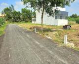 850TR_ĐẤT ĐƯỜNG NHỰA CÁCH VÁCH KCN PHƯỚC ĐÔNG 5X20M FULL ODT